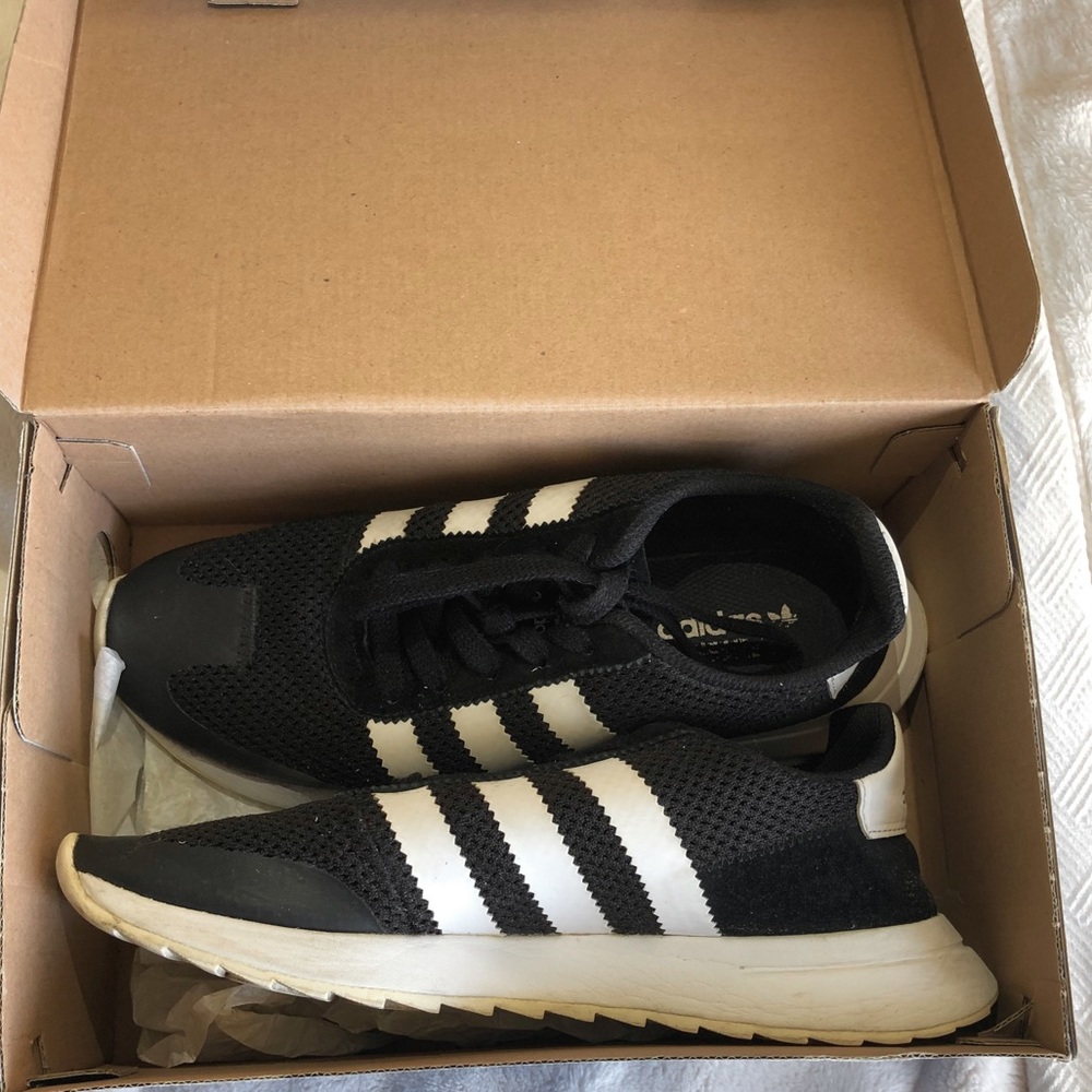 Adidas running shoes